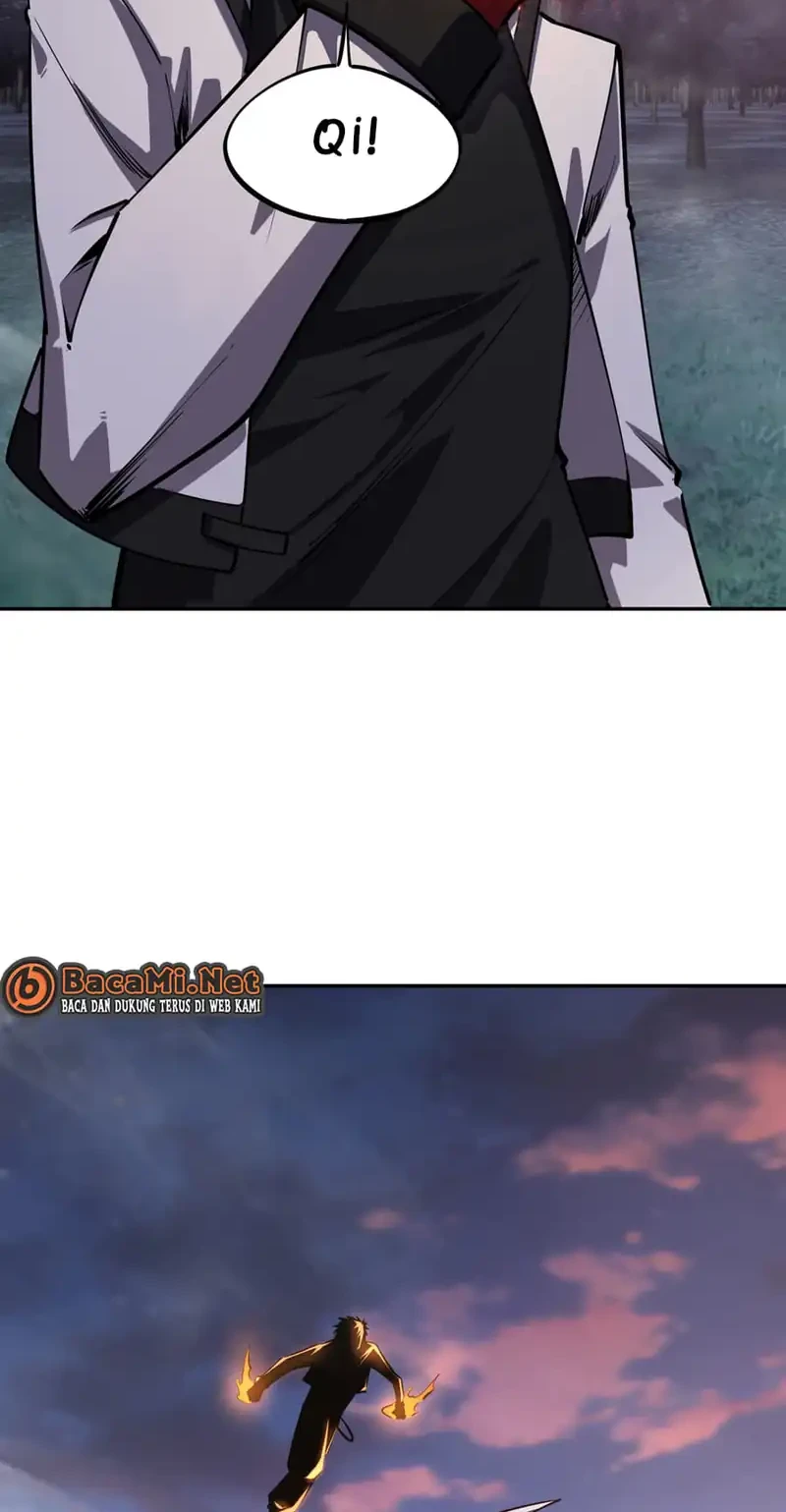 All People Scramble for the Tower, I Cleared 999 Floors in Advance Chapter 32 Gambar 9