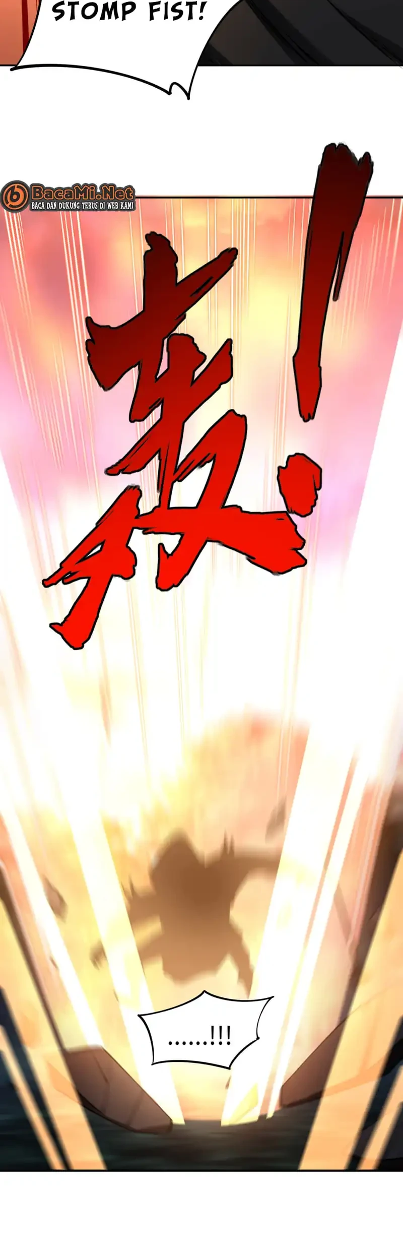 All People Scramble for the Tower, I Cleared 999 Floors in Advance Chapter 32 Gambar 11