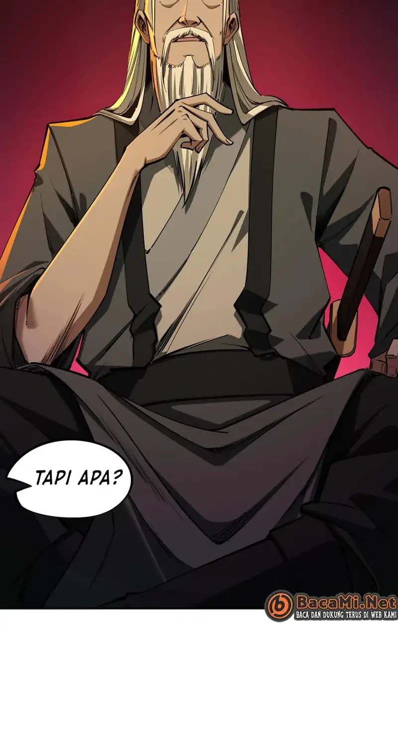 All People Scramble for the Tower, I Cleared 999 Floors in Advance Chapter 32 Gambar 13