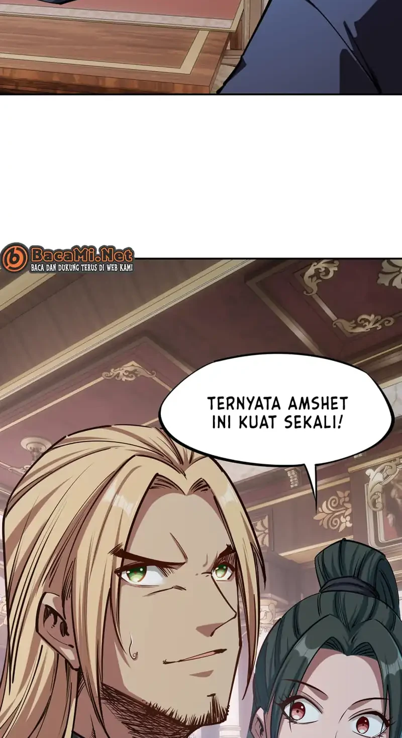 All People Scramble for the Tower, I Cleared 999 Floors in Advance Chapter 32 Gambar 17