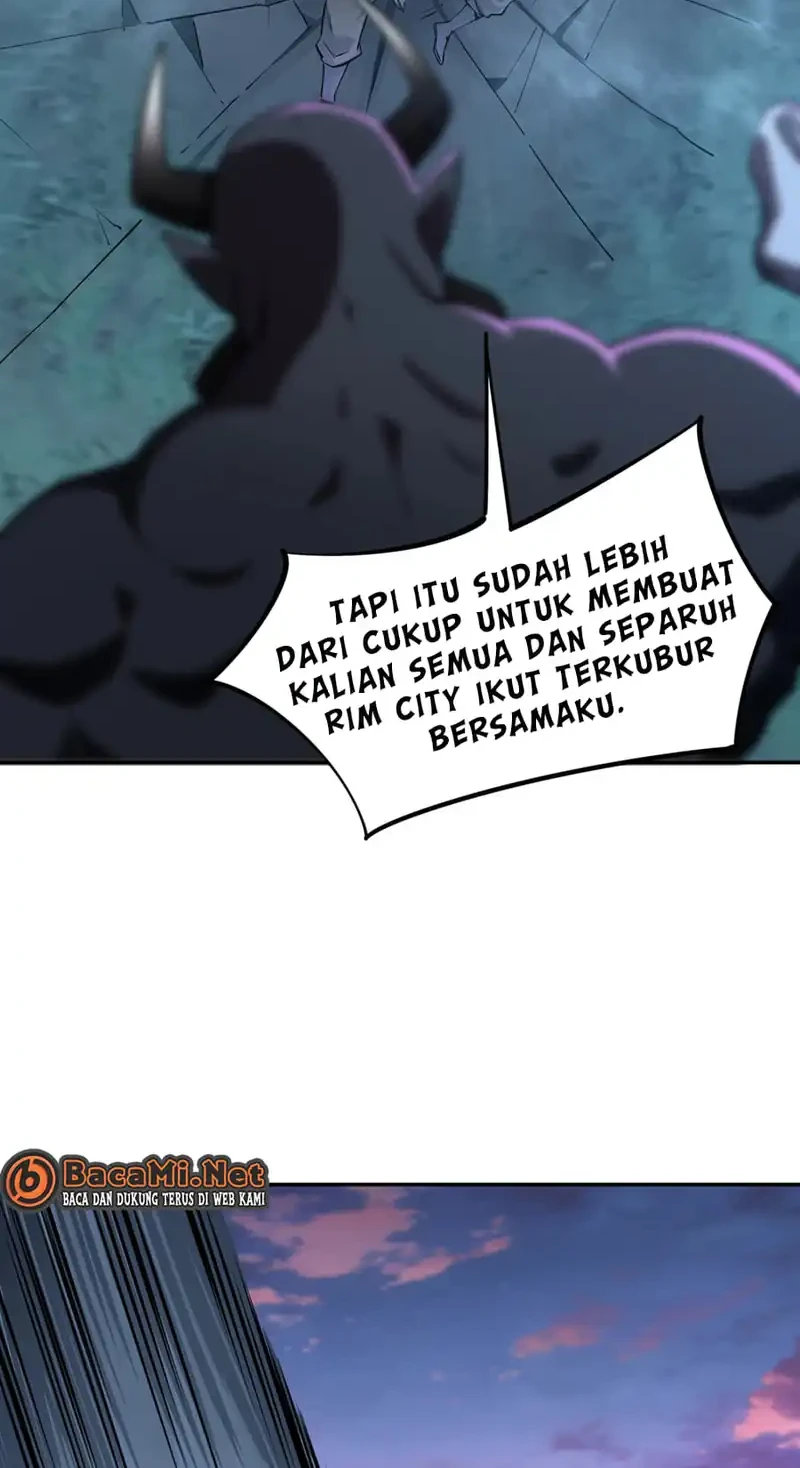 All People Scramble for the Tower, I Cleared 999 Floors in Advance Chapter 32 Gambar 21