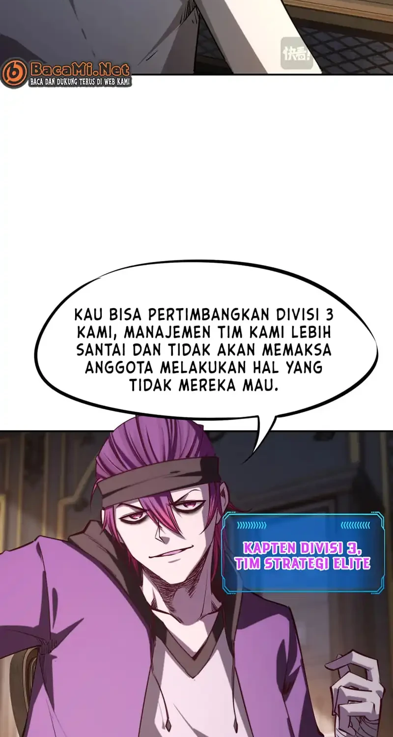 All People Scramble for the Tower, I Cleared 999 Floors in Advance Chapter 33 Gambar 9