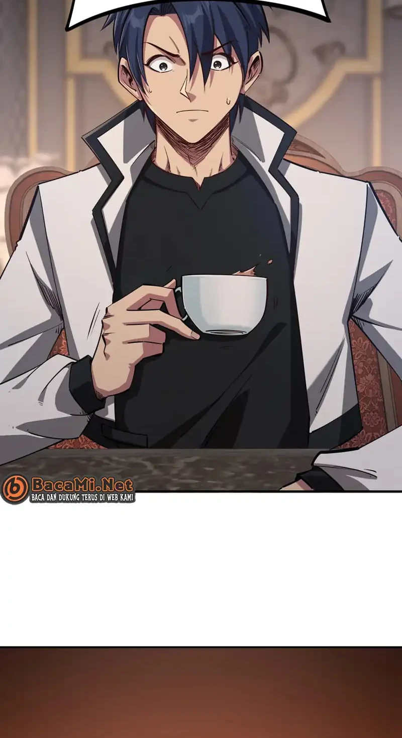 All People Scramble for the Tower, I Cleared 999 Floors in Advance Chapter 33 Gambar 13