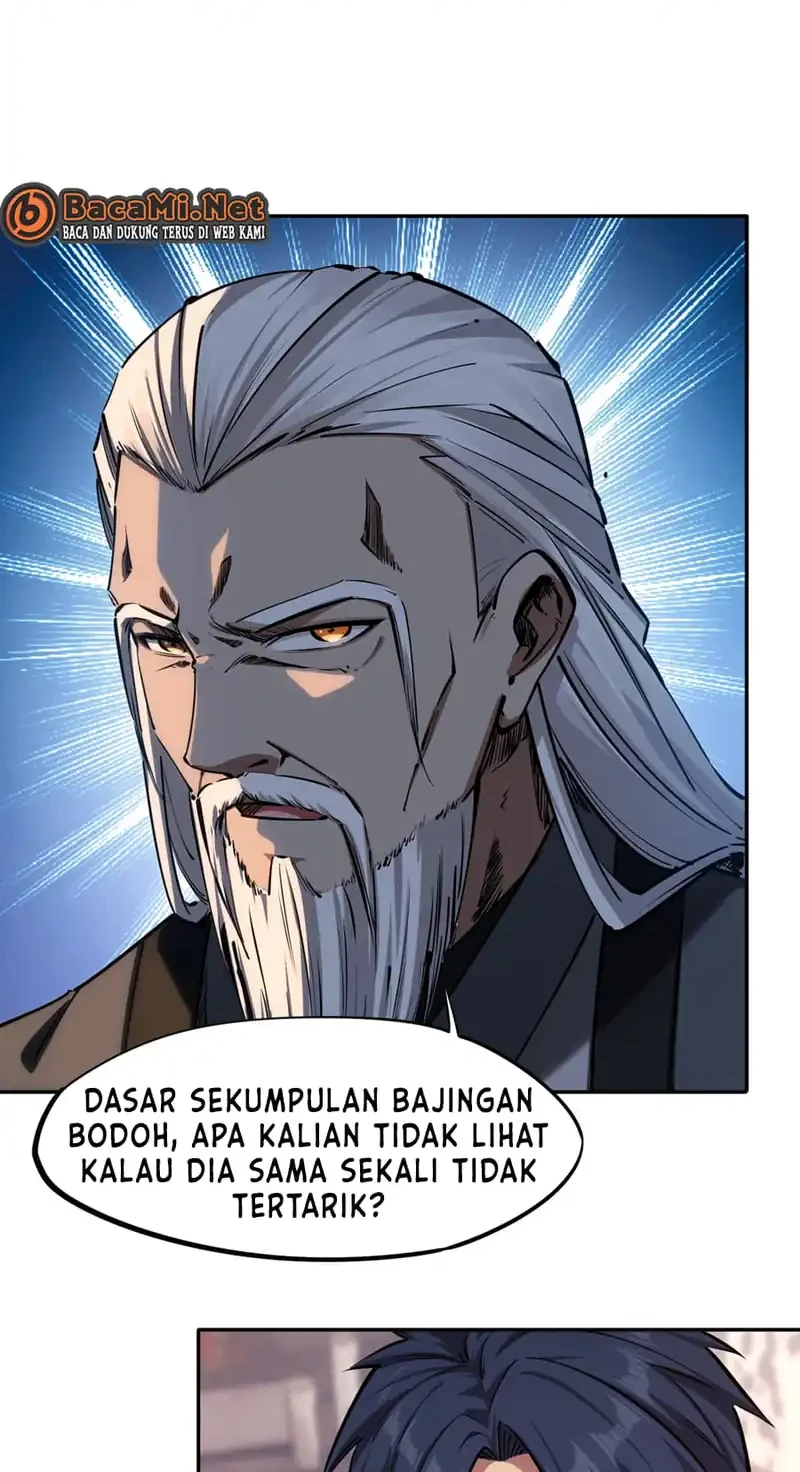 All People Scramble for the Tower, I Cleared 999 Floors in Advance Chapter 33 Gambar 17