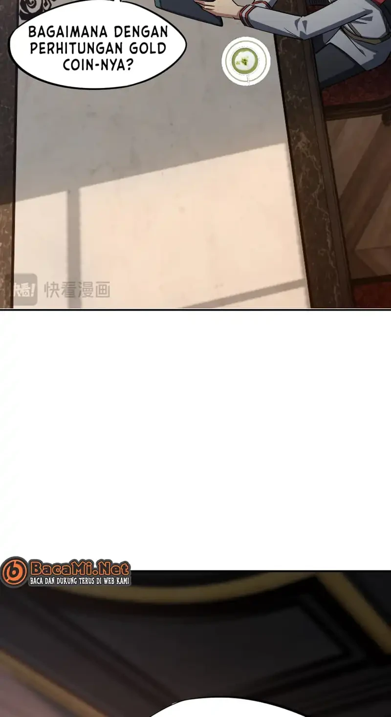 All People Scramble for the Tower, I Cleared 999 Floors in Advance Chapter 33 Gambar 21