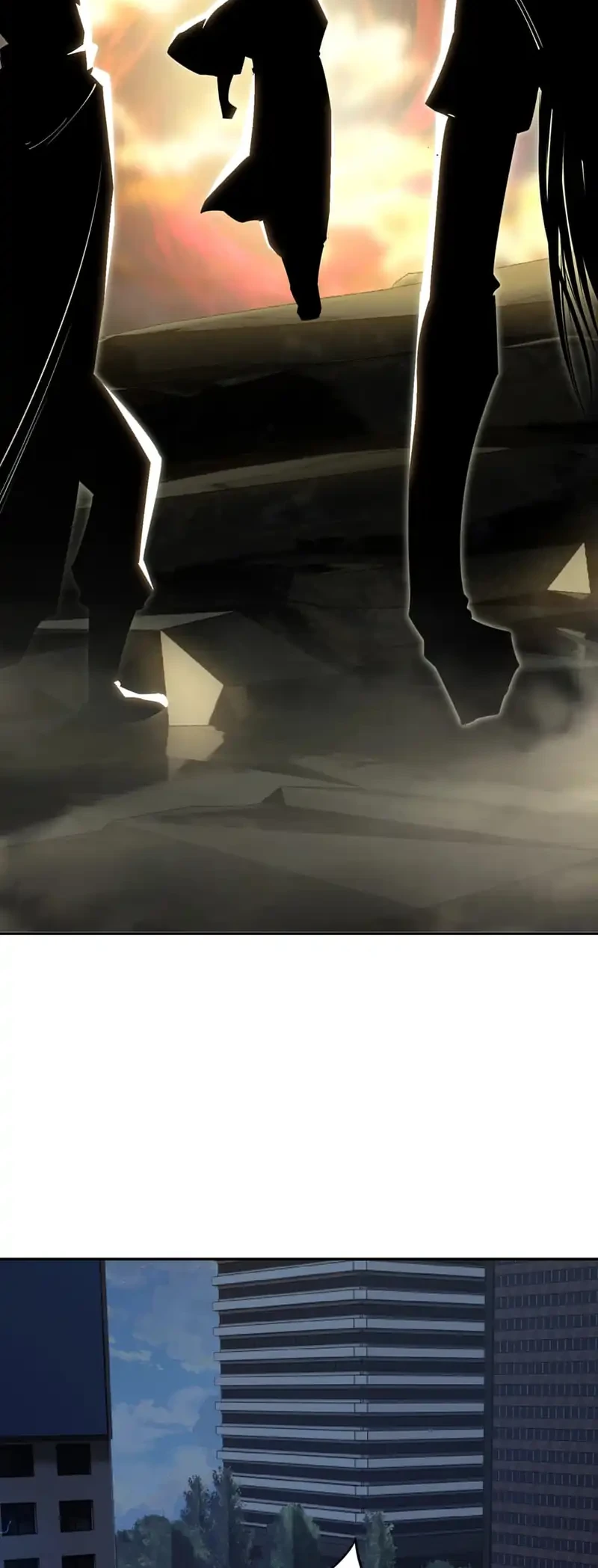 All People Scramble for the Tower, I Cleared 999 Floors in Advance Chapter 34 Gambar 22