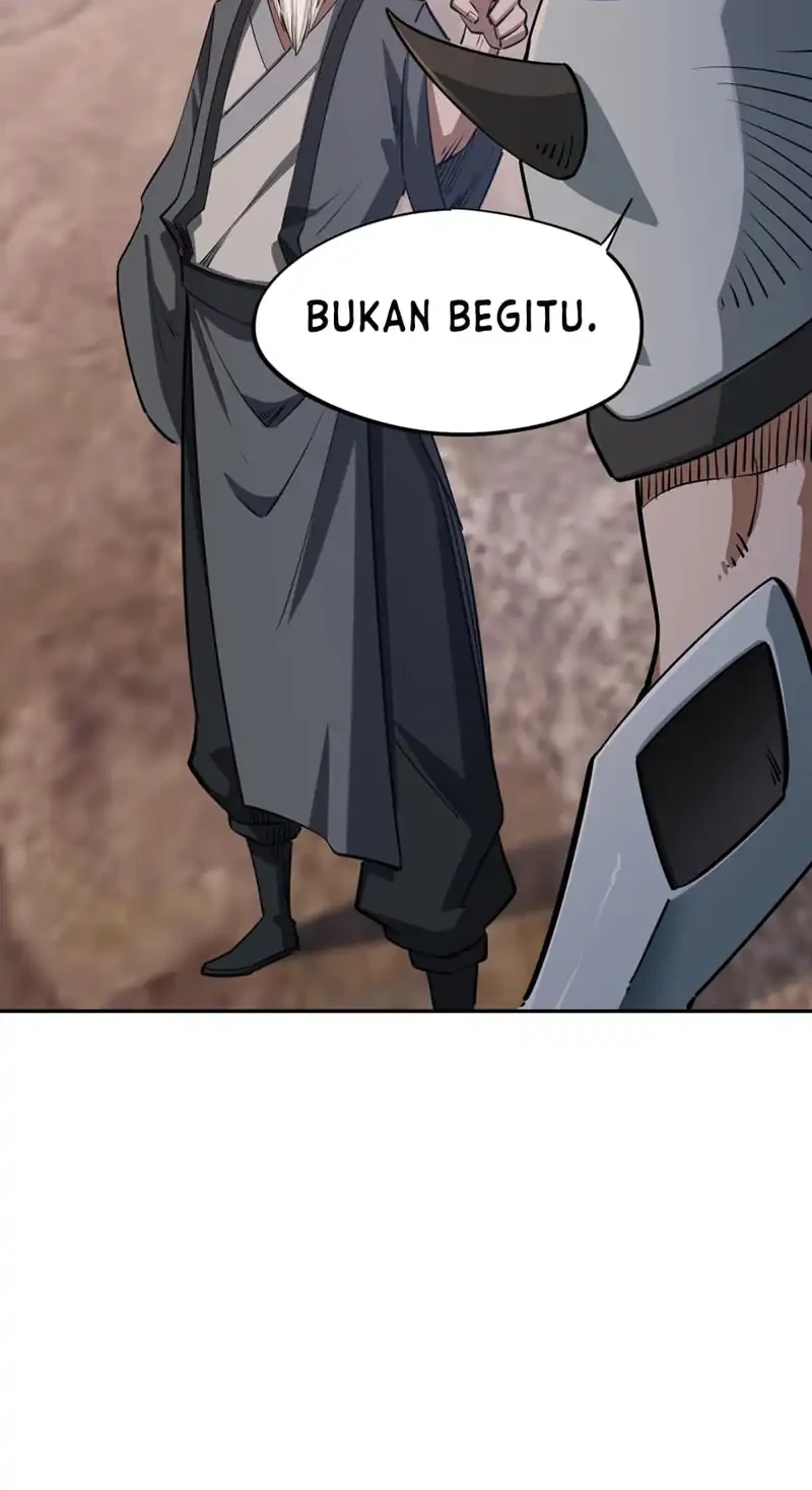 All People Scramble for the Tower, I Cleared 999 Floors in Advance Chapter 35 Gambar 41