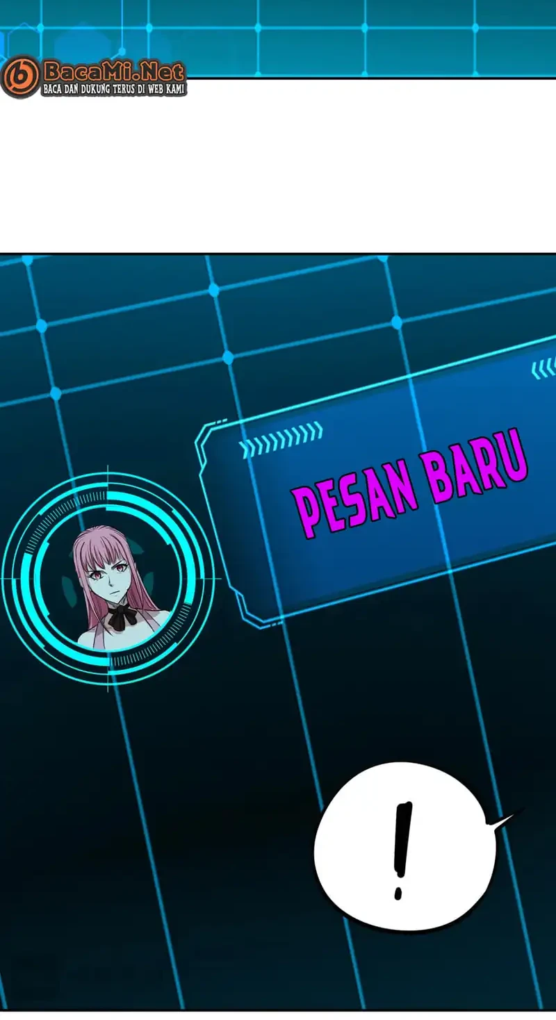 All People Scramble for the Tower, I Cleared 999 Floors in Advance Chapter 35 Gambar 9