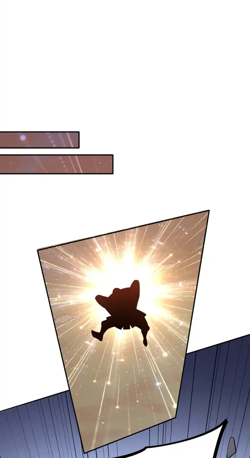 All People Scramble for the Tower, I Cleared 999 Floors in Advance Chapter 35 Gambar 33