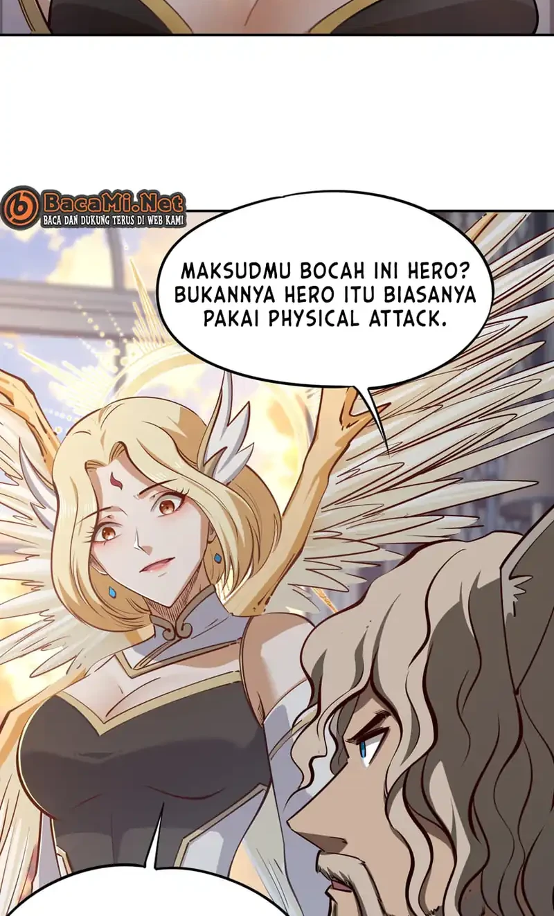 All People Scramble for the Tower, I Cleared 999 Floors in Advance Chapter 36 Gambar 41