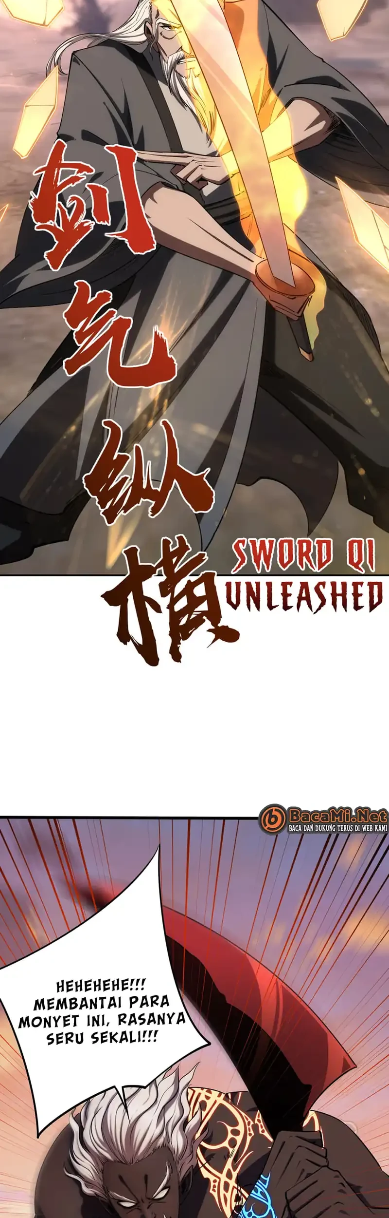 All People Scramble for the Tower, I Cleared 999 Floors in Advance Chapter 36 Gambar 12