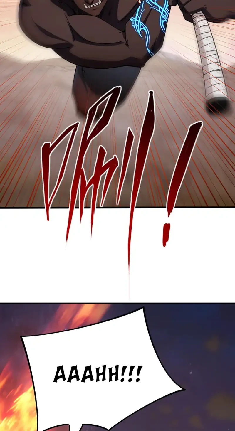 All People Scramble for the Tower, I Cleared 999 Floors in Advance Chapter 36 Gambar 13