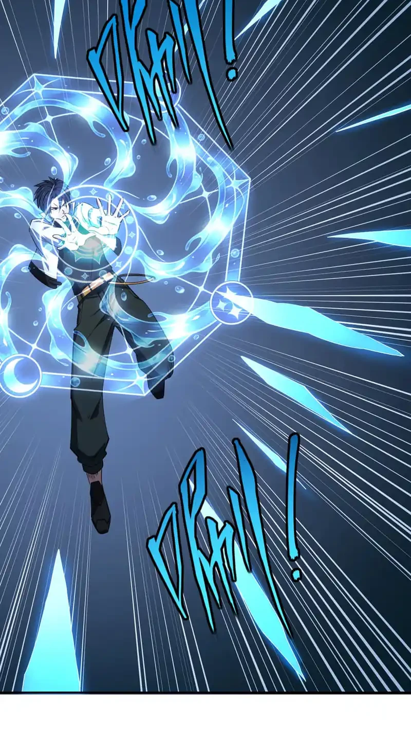 All People Scramble for the Tower, I Cleared 999 Floors in Advance Chapter 36 Gambar 17