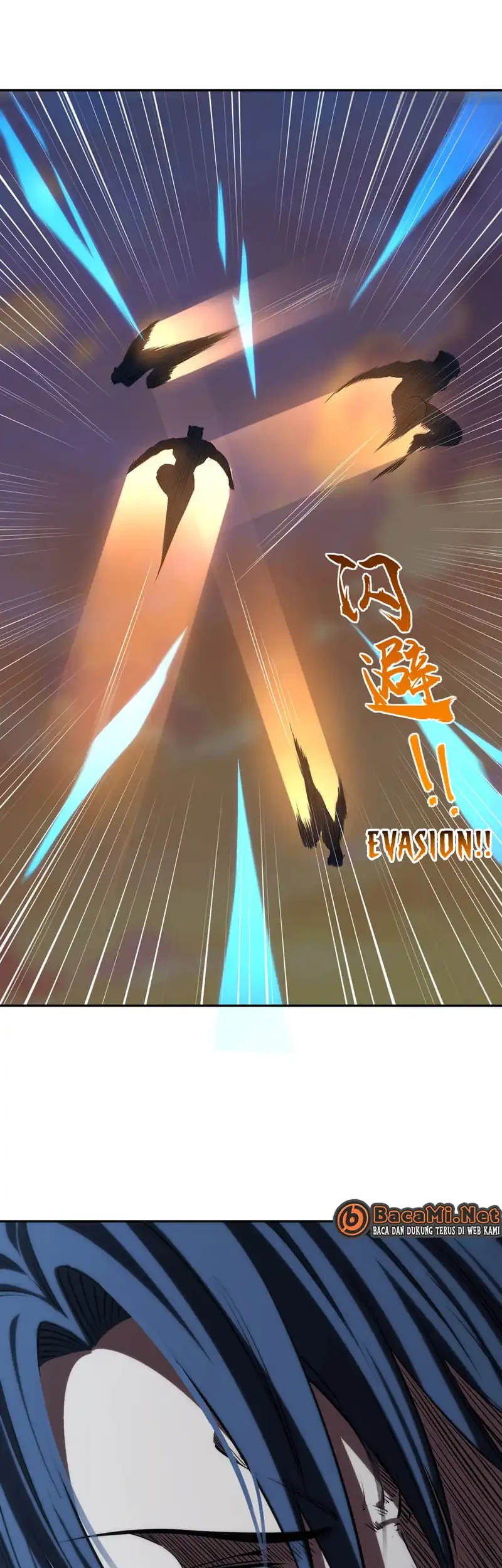 All People Scramble for the Tower, I Cleared 999 Floors in Advance Chapter 36 Gambar 18