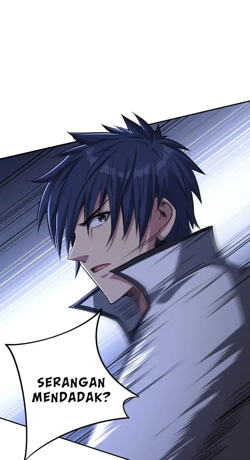 All People Scramble for the Tower, I Cleared 999 Floors in Advance Chapter 36 Gambar 21