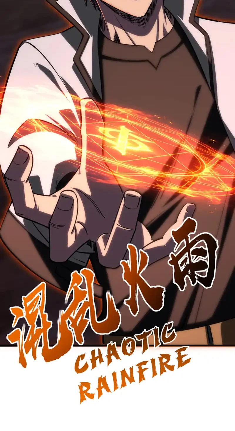 All People Scramble for the Tower, I Cleared 999 Floors in Advance Chapter 36 Gambar 29