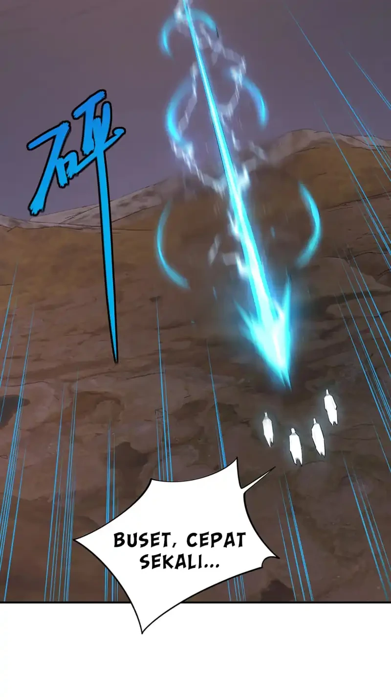 All People Scramble for the Tower, I Cleared 999 Floors in Advance Chapter 37 Gambar 11