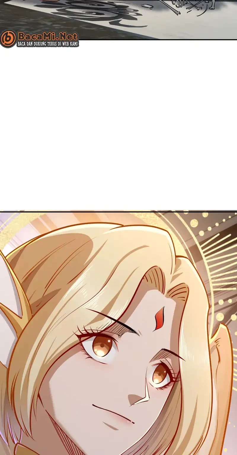 All People Scramble for the Tower, I Cleared 999 Floors in Advance Chapter 37 Gambar 27