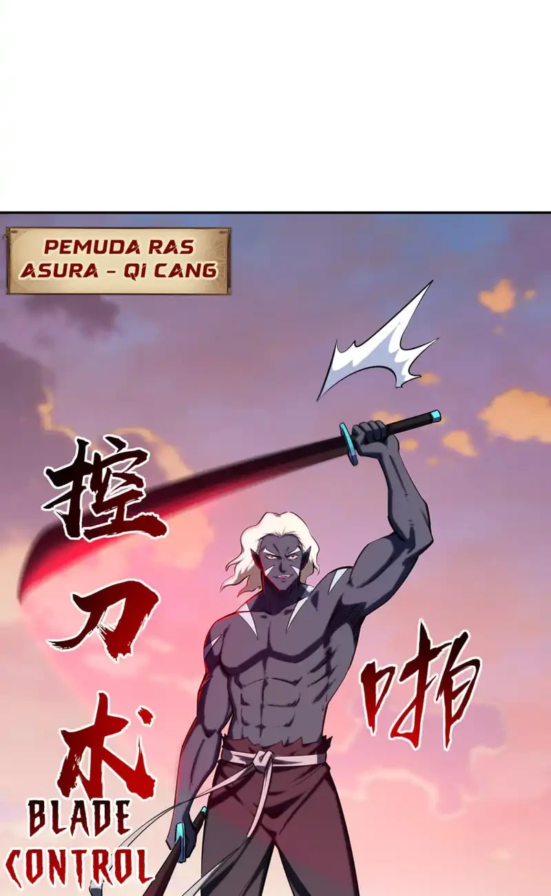 All People Scramble for the Tower, I Cleared 999 Floors in Advance Chapter 38 Gambar 5