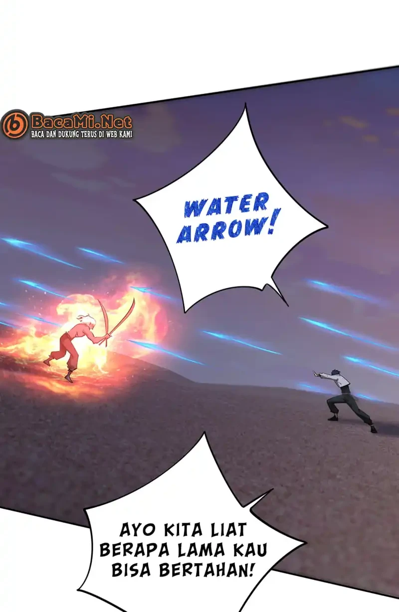 All People Scramble for the Tower, I Cleared 999 Floors in Advance Chapter 38 Gambar 13