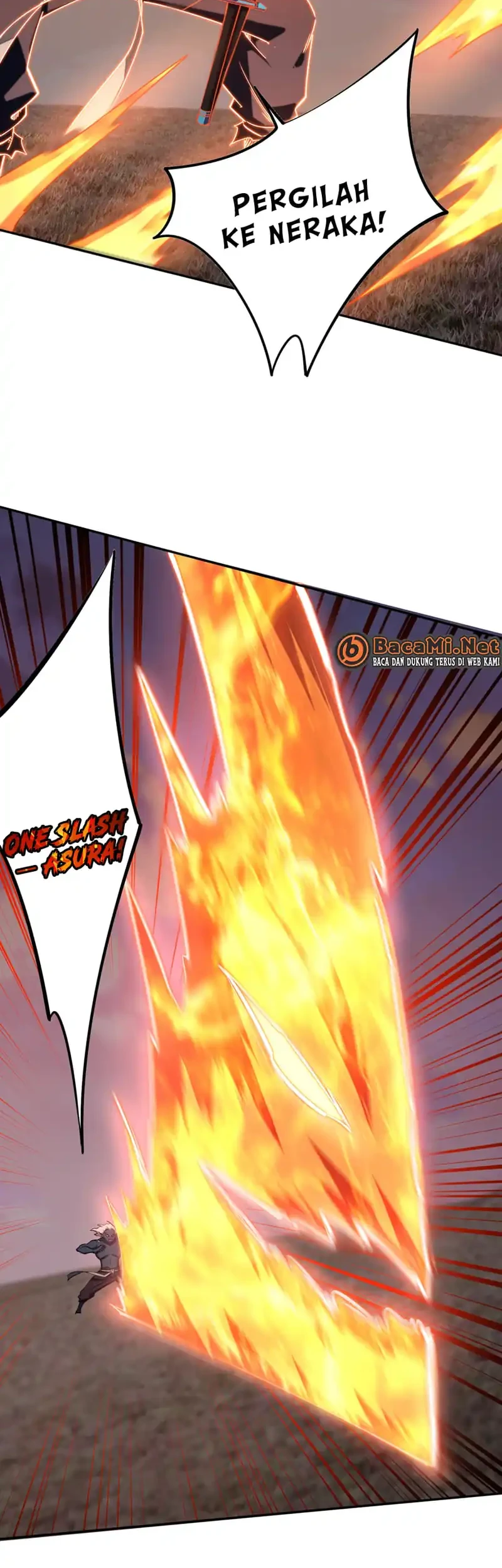 All People Scramble for the Tower, I Cleared 999 Floors in Advance Chapter 38 Gambar 15