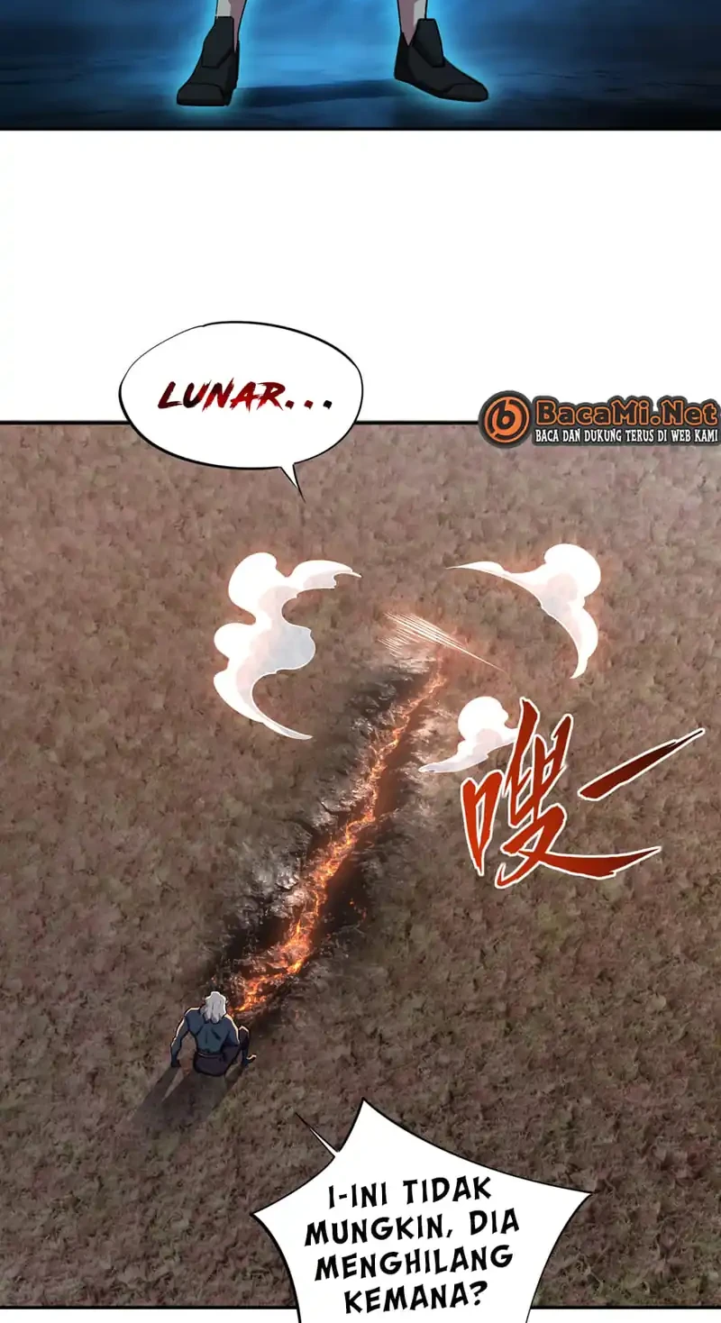 All People Scramble for the Tower, I Cleared 999 Floors in Advance Chapter 38 Gambar 21