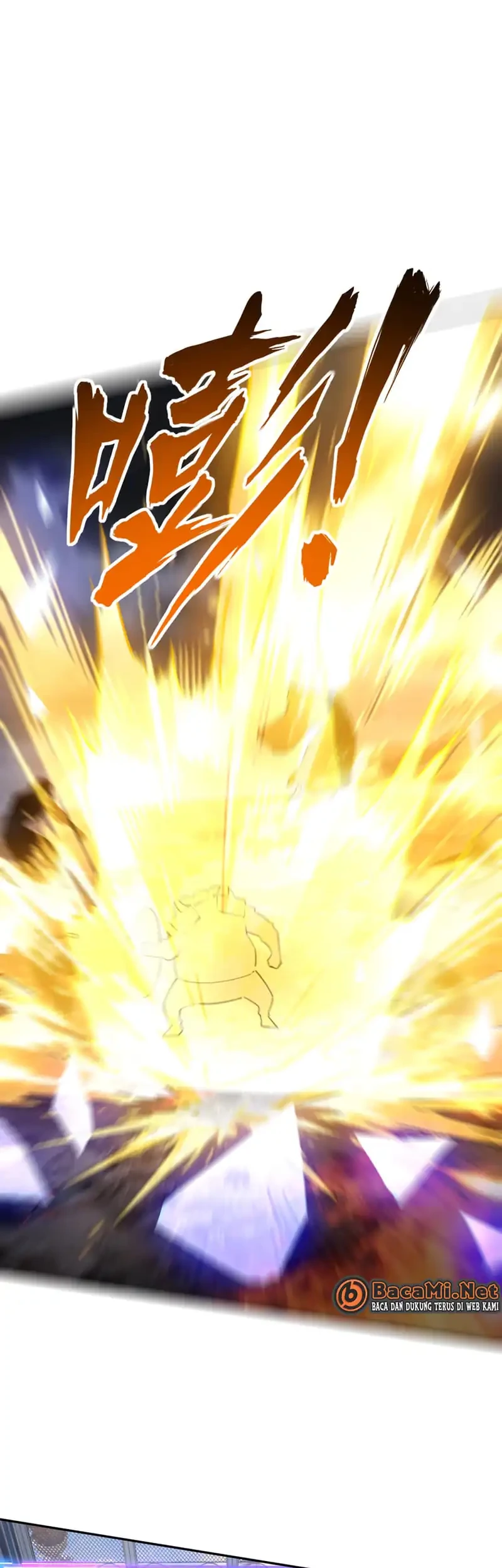 All People Scramble for the Tower, I Cleared 999 Floors in Advance Chapter 39 Gambar 16