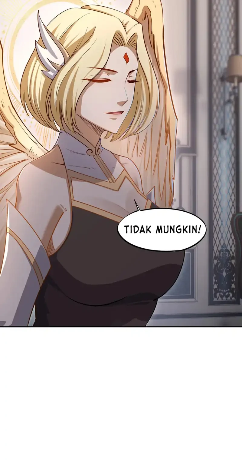 All People Scramble for the Tower, I Cleared 999 Floors in Advance Chapter 39 Gambar 19