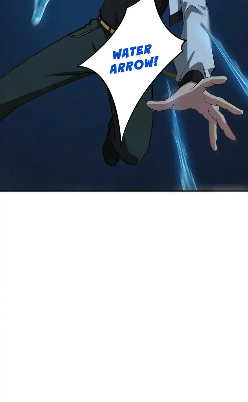 All People Scramble for the Tower, I Cleared 999 Floors in Advance Chapter 39 Gambar 23