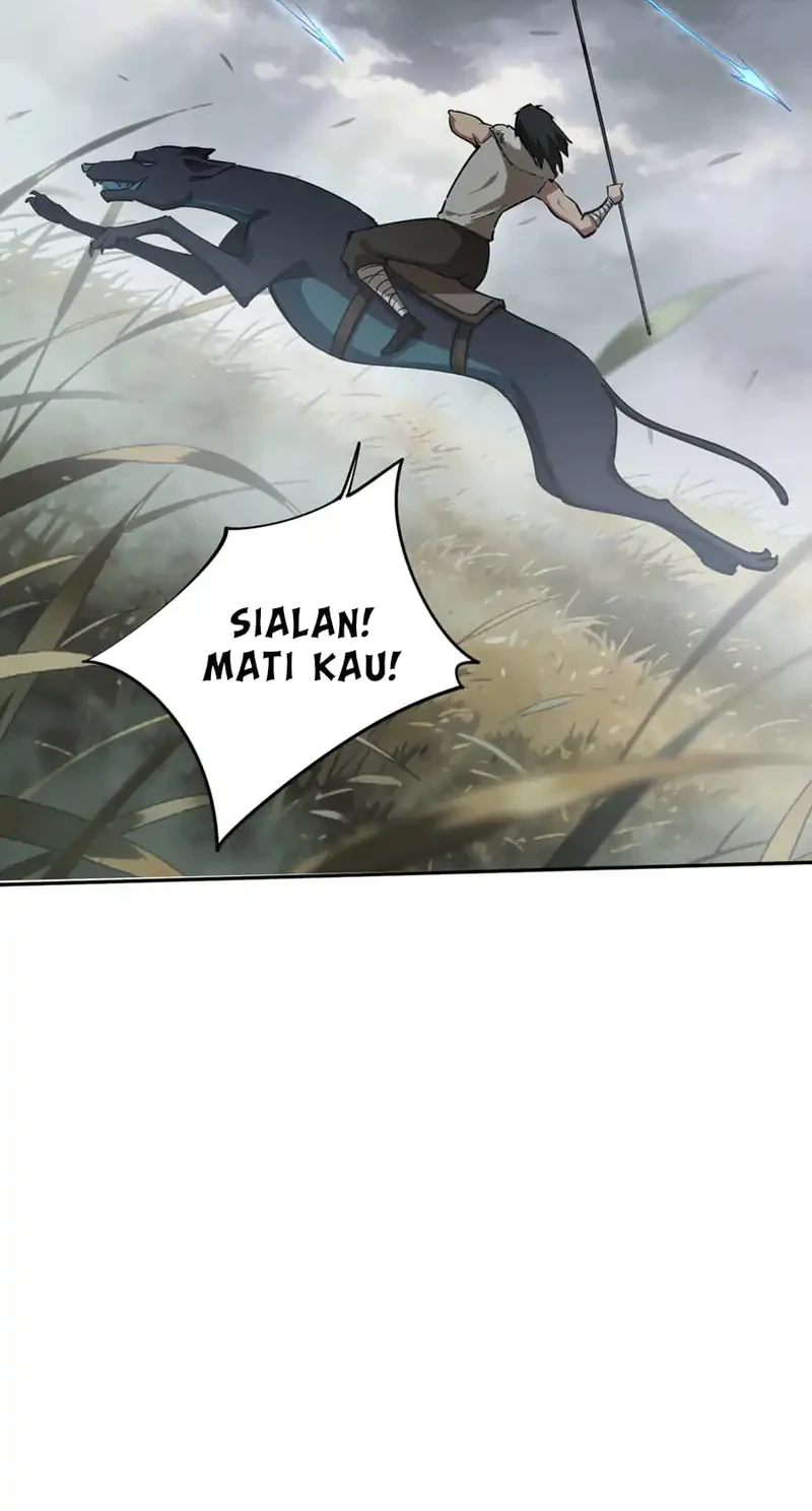 All People Scramble for the Tower, I Cleared 999 Floors in Advance Chapter 39 Gambar 27