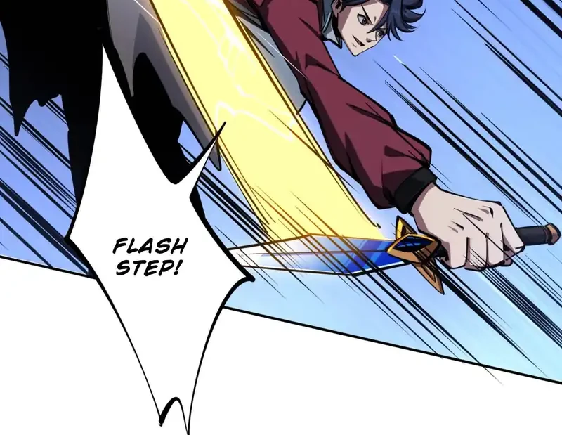 All People Scramble for the Tower, I Cleared 999 Floors in Advance Chapter 4 Gambar 44