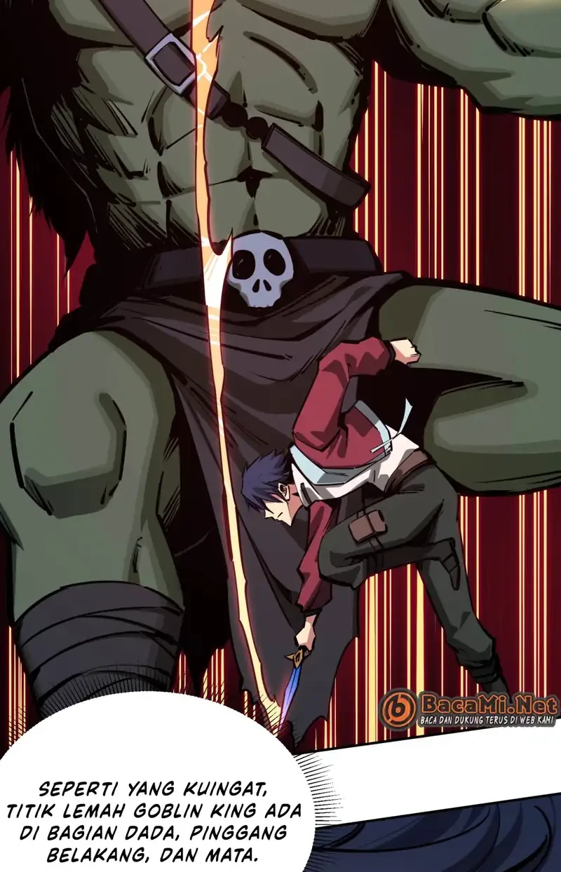 All People Scramble for the Tower, I Cleared 999 Floors in Advance Chapter 4 Gambar 48