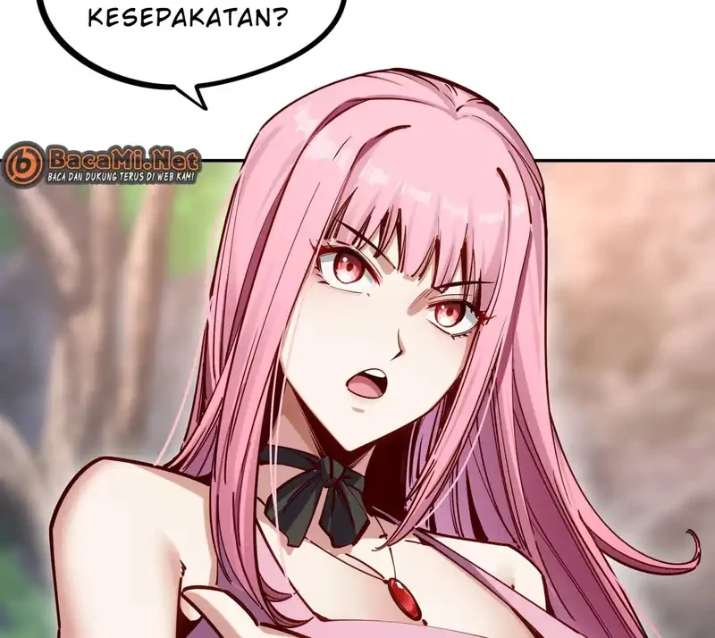 All People Scramble for the Tower, I Cleared 999 Floors in Advance Chapter 4 Gambar 4