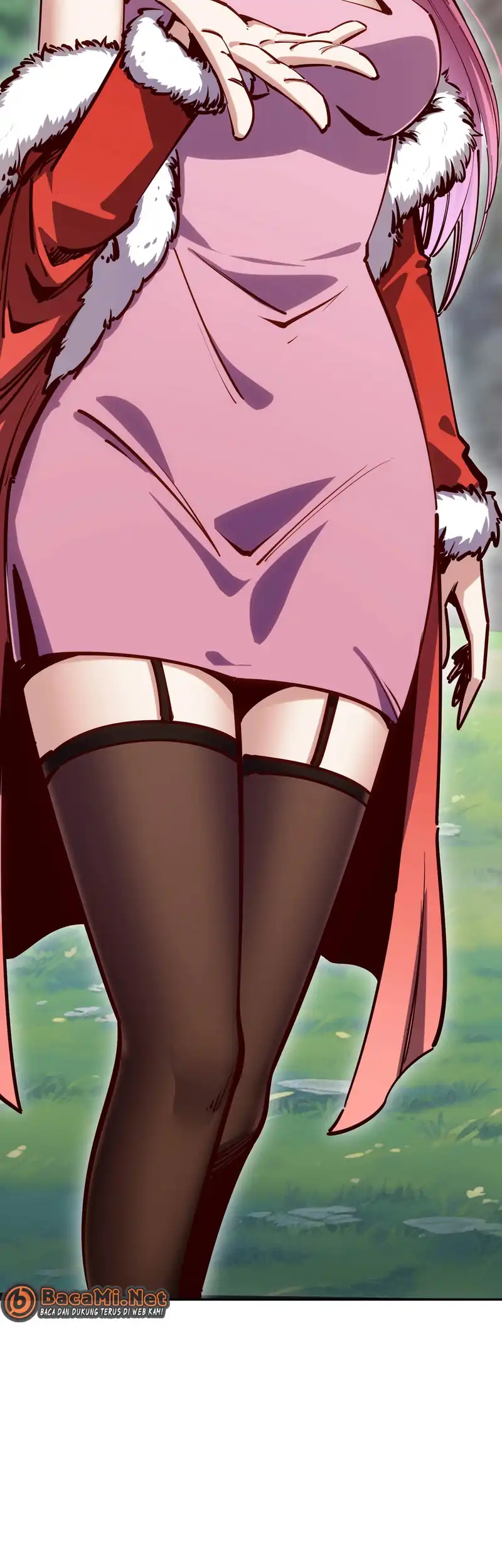 All People Scramble for the Tower, I Cleared 999 Floors in Advance Chapter 4 Gambar 5