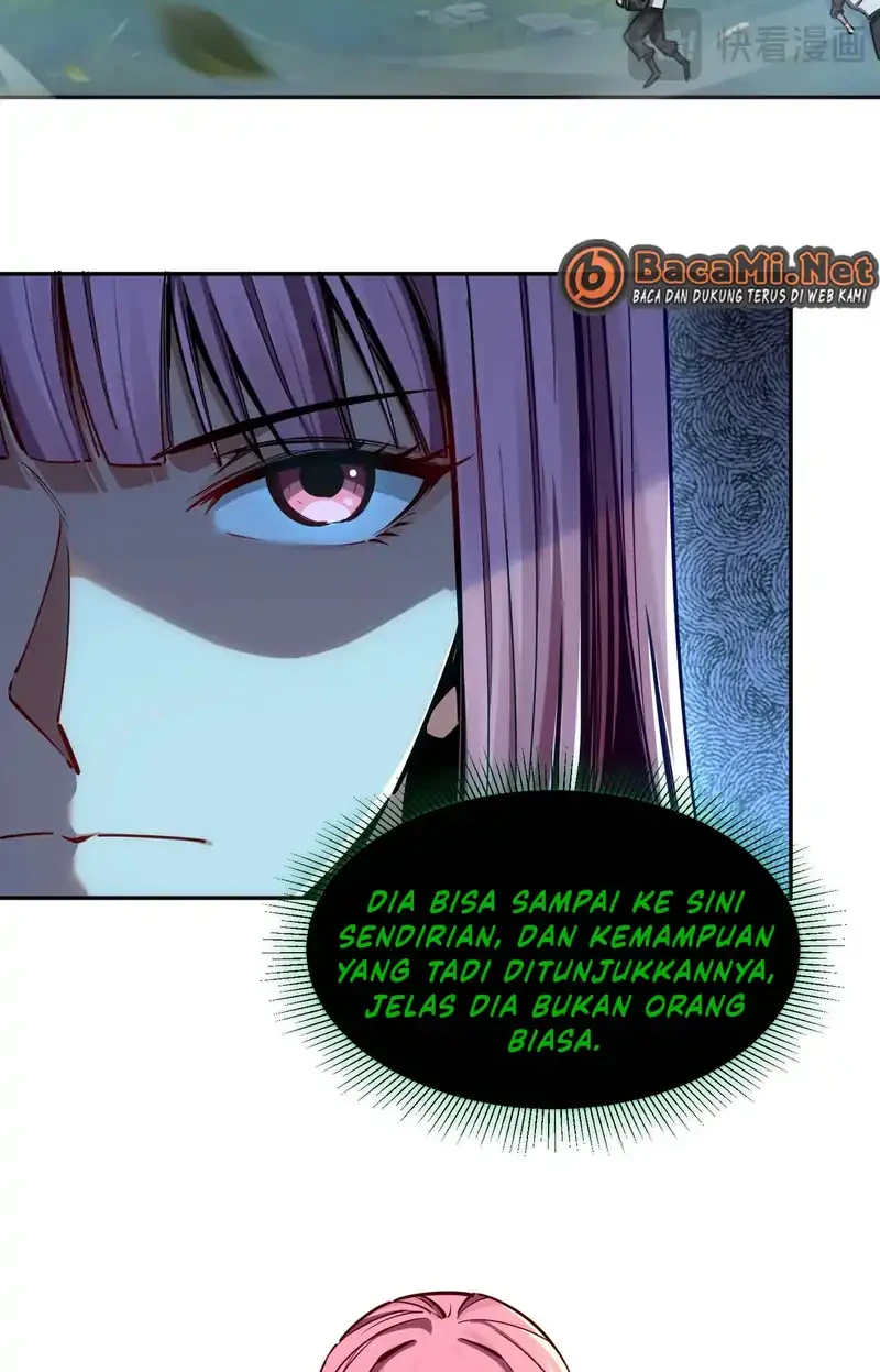 All People Scramble for the Tower, I Cleared 999 Floors in Advance Chapter 4 Gambar 8