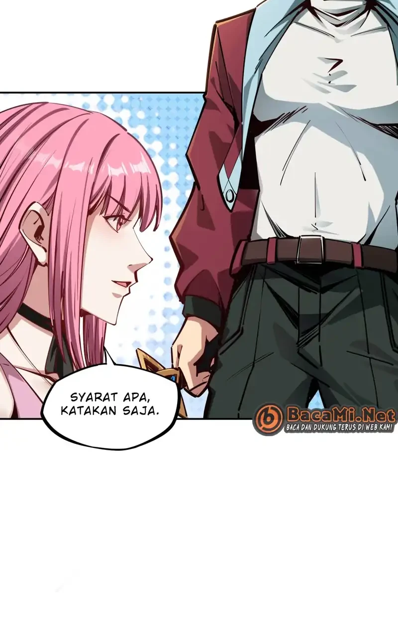 All People Scramble for the Tower, I Cleared 999 Floors in Advance Chapter 4 Gambar 15