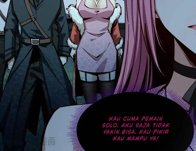 All People Scramble for the Tower, I Cleared 999 Floors in Advance Chapter 4 Gambar 21