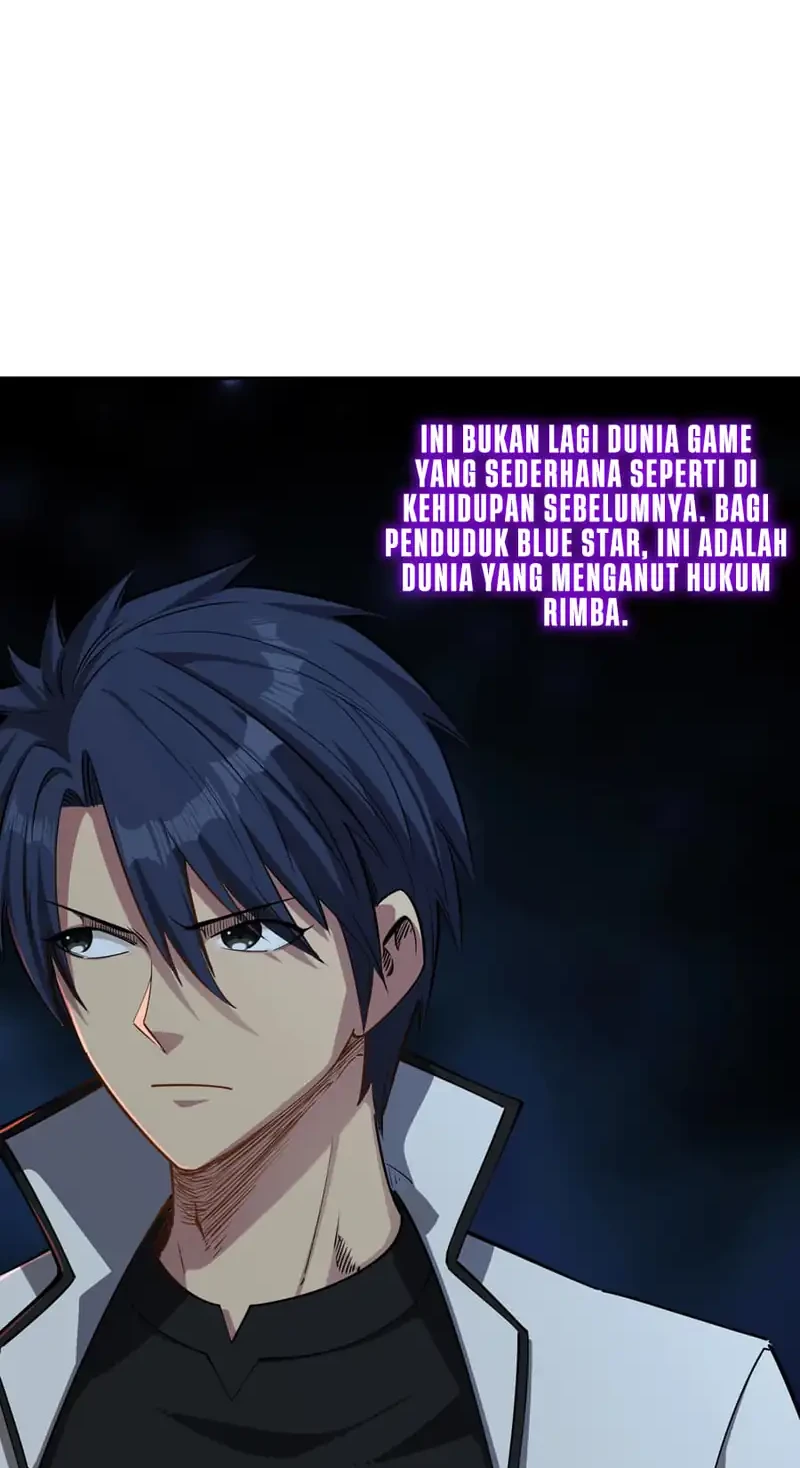 All People Scramble for the Tower, I Cleared 999 Floors in Advance Chapter 40 Gambar 8