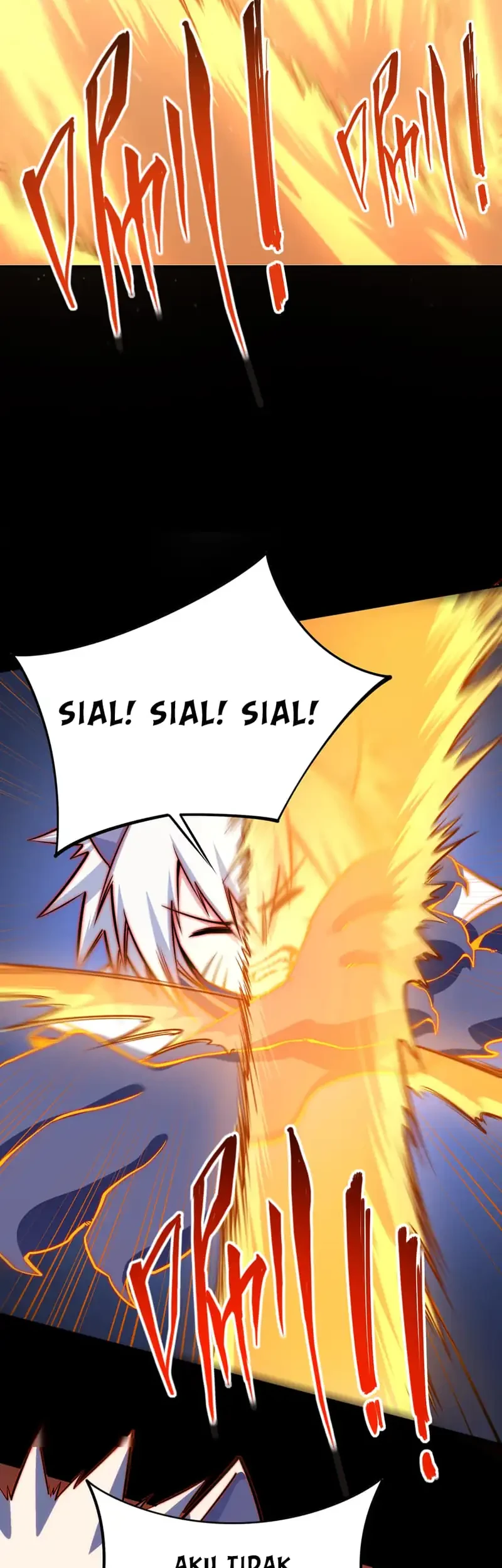 All People Scramble for the Tower, I Cleared 999 Floors in Advance Chapter 41 Gambar 34