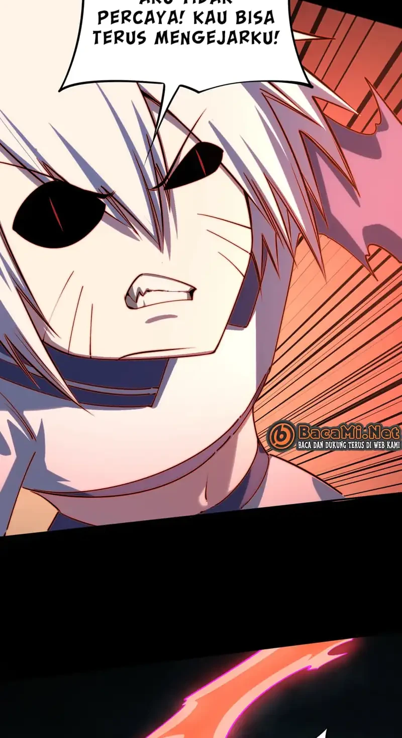 All People Scramble for the Tower, I Cleared 999 Floors in Advance Chapter 41 Gambar 35