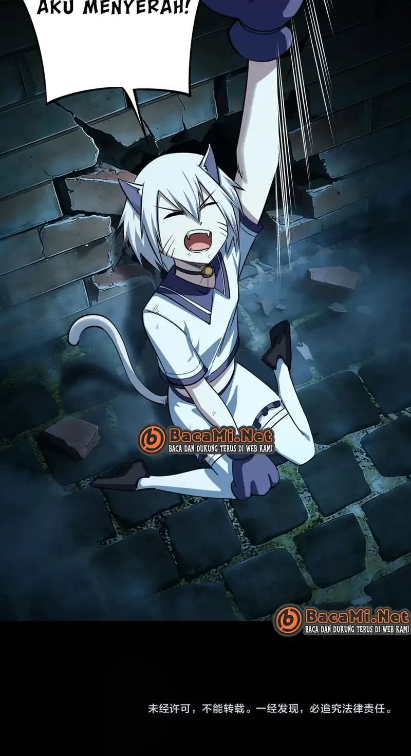 All People Scramble for the Tower, I Cleared 999 Floors in Advance Chapter 41 Gambar 38