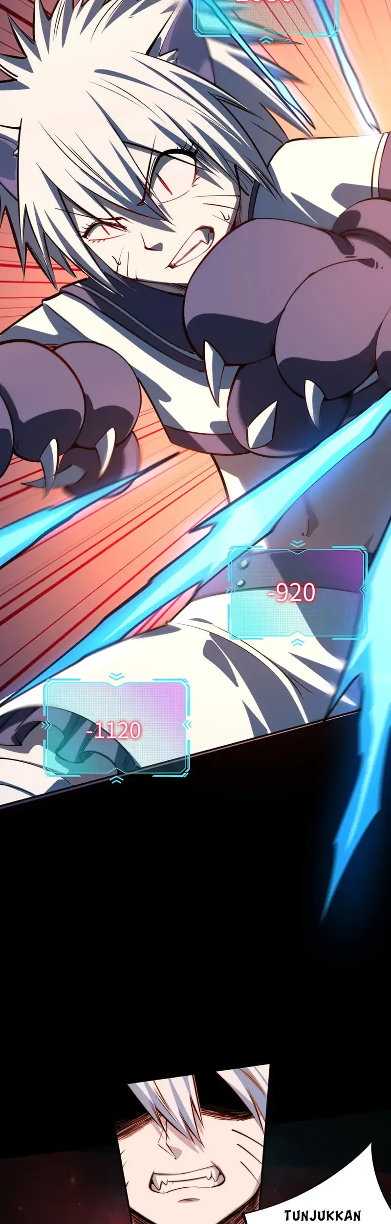 All People Scramble for the Tower, I Cleared 999 Floors in Advance Chapter 41 Gambar 25