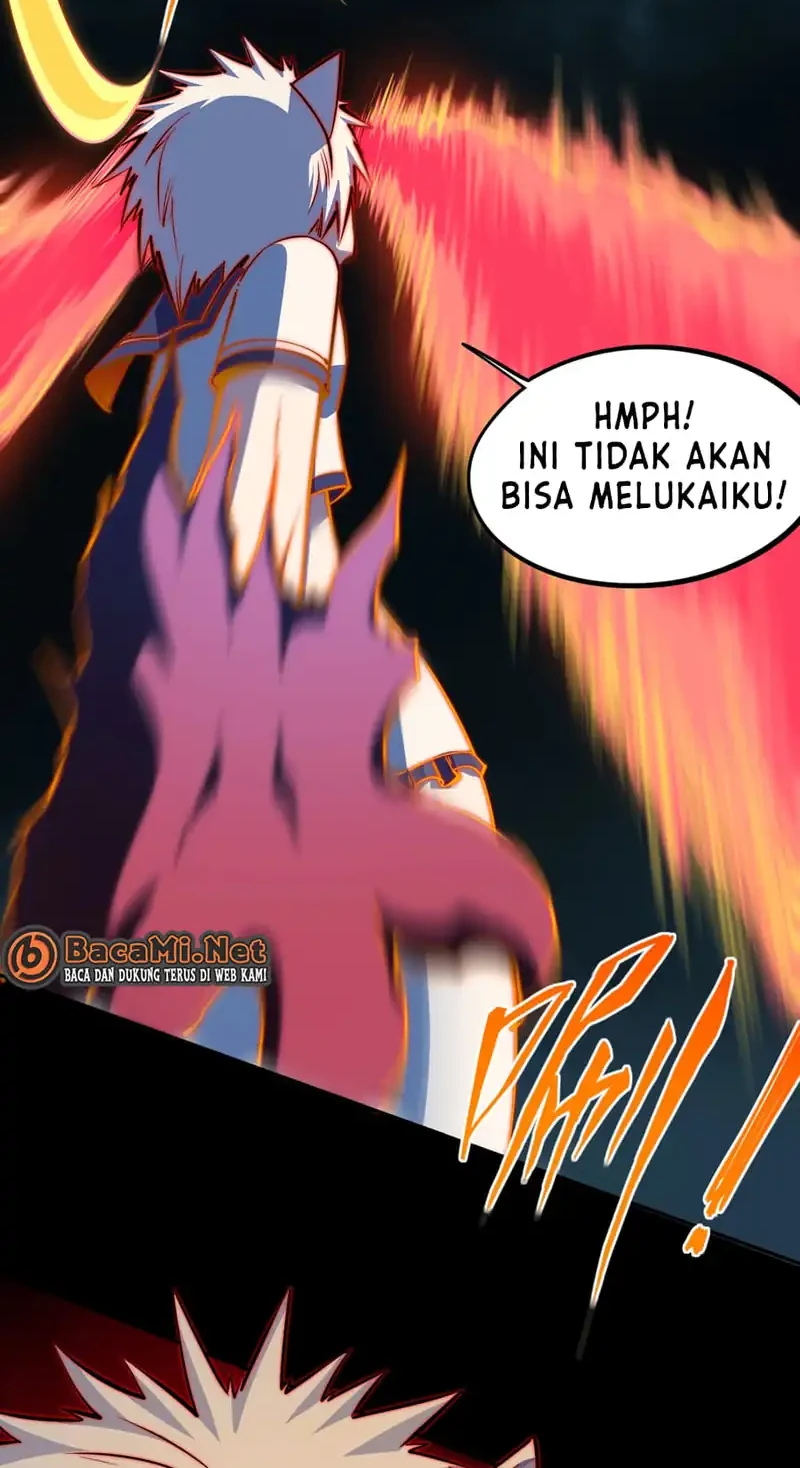 All People Scramble for the Tower, I Cleared 999 Floors in Advance Chapter 41 Gambar 31