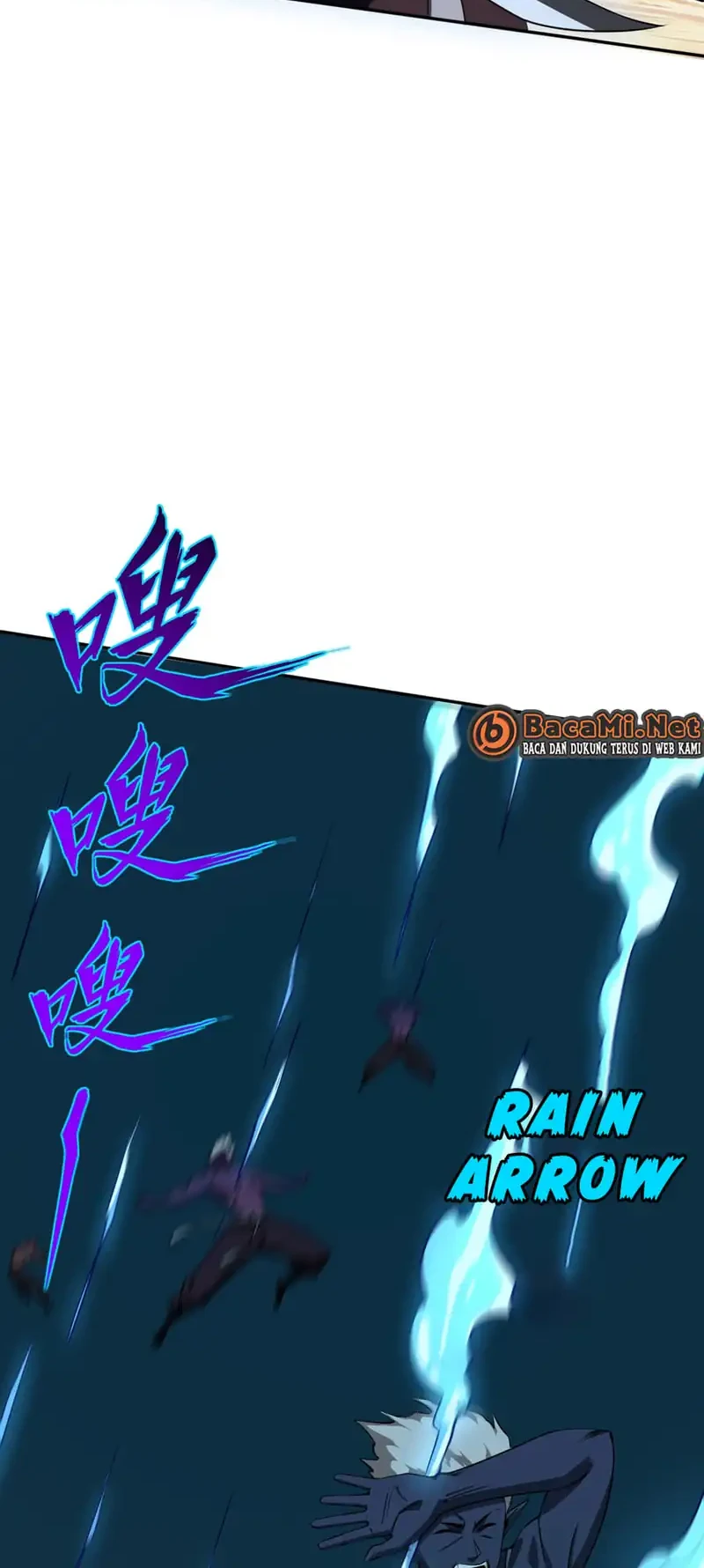 All People Scramble for the Tower, I Cleared 999 Floors in Advance Chapter 43 Gambar 29