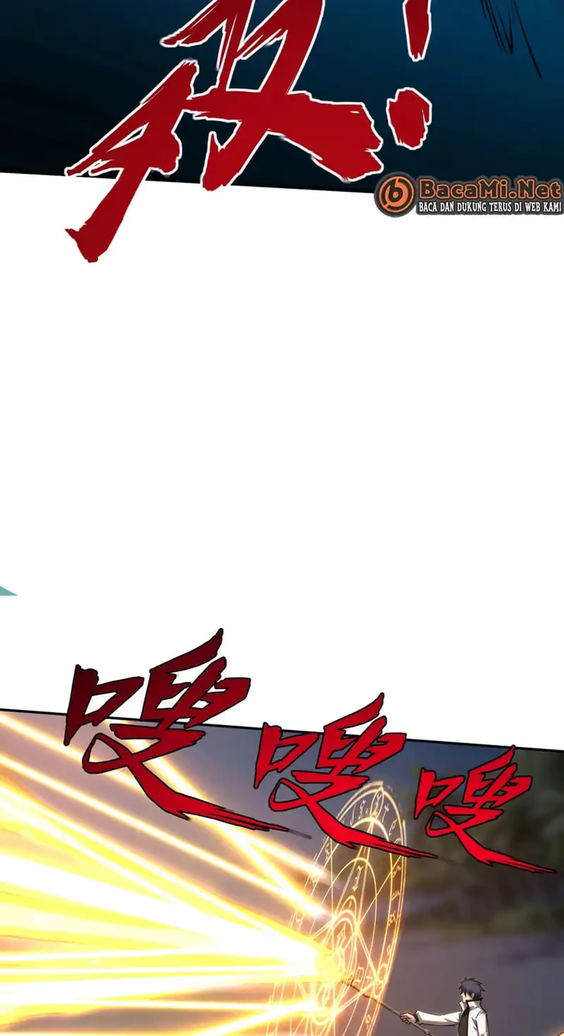 All People Scramble for the Tower, I Cleared 999 Floors in Advance Chapter 43 Gambar 33