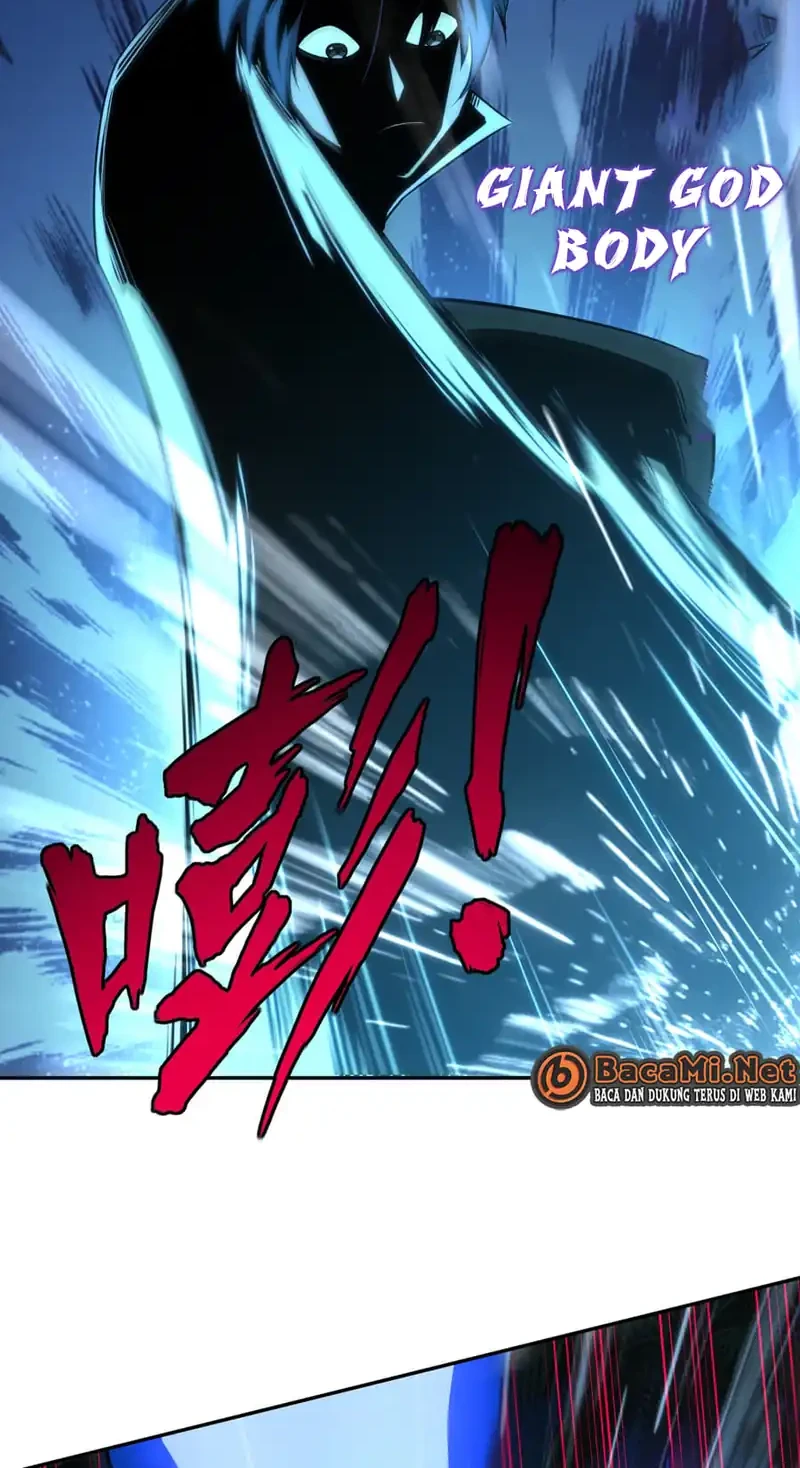 All People Scramble for the Tower, I Cleared 999 Floors in Advance Chapter 44 Gambar 20