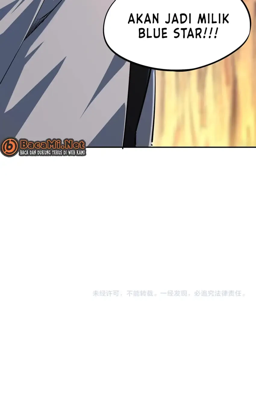 All People Scramble for the Tower, I Cleared 999 Floors in Advance Chapter 46 Gambar 45