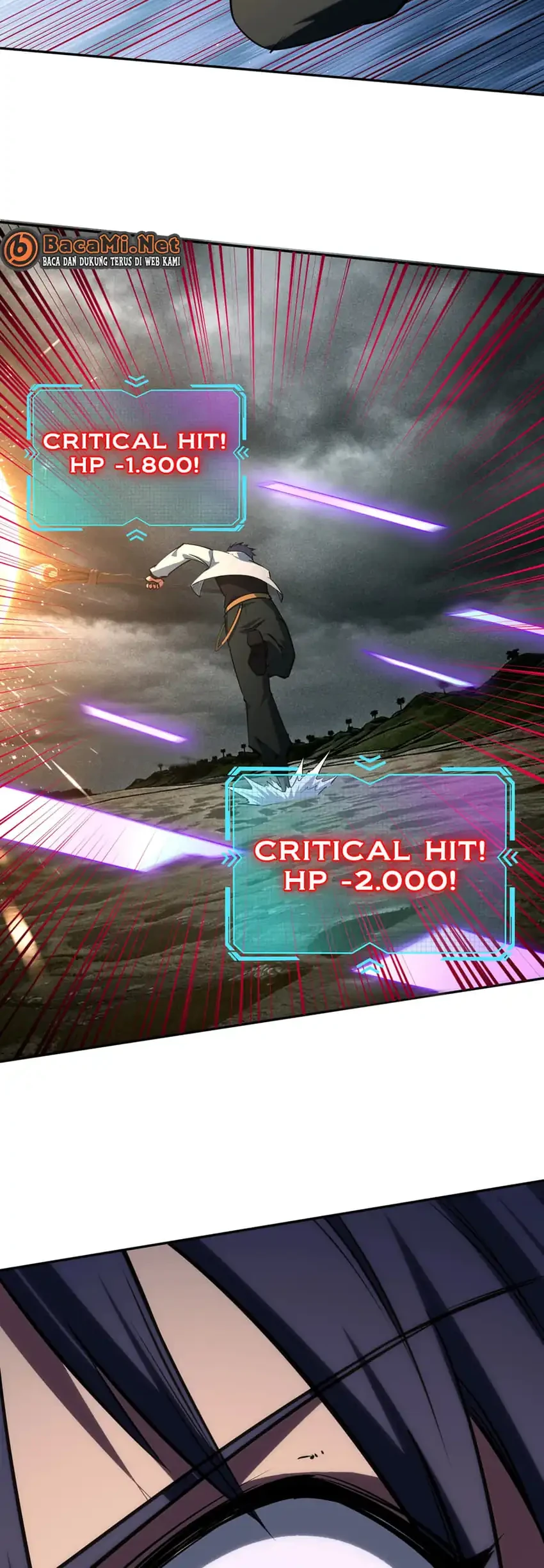 All People Scramble for the Tower, I Cleared 999 Floors in Advance Chapter 46 Gambar 5