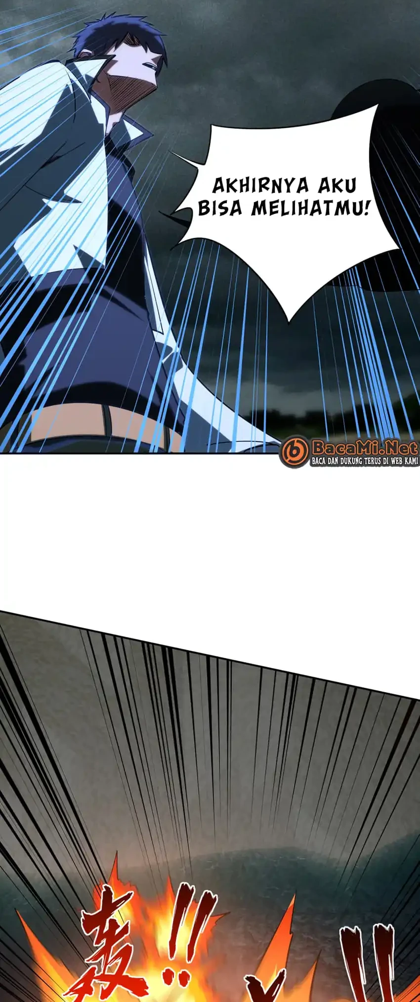 All People Scramble for the Tower, I Cleared 999 Floors in Advance Chapter 46 Gambar 9