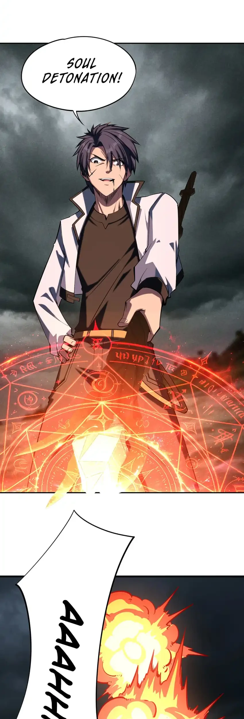 All People Scramble for the Tower, I Cleared 999 Floors in Advance Chapter 46 Gambar 12